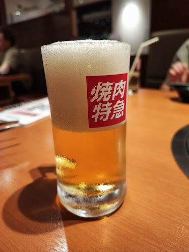 焼肉特急 美原駅 - 堺市