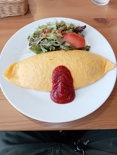 Clover Cafe - 柏市