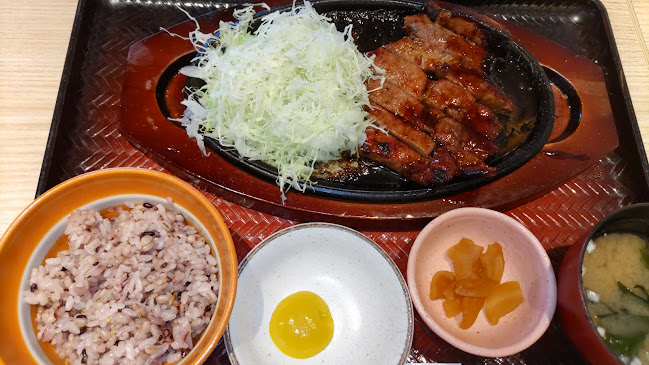 Comentarii opinii despre 大戸屋ごはん処 本厚木店