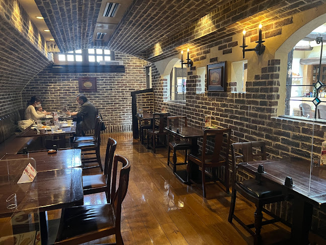 ダダ（レストランDADA沼津店） - 沼津市