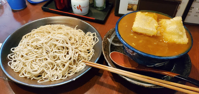 そばっ晴゜ - 横浜市