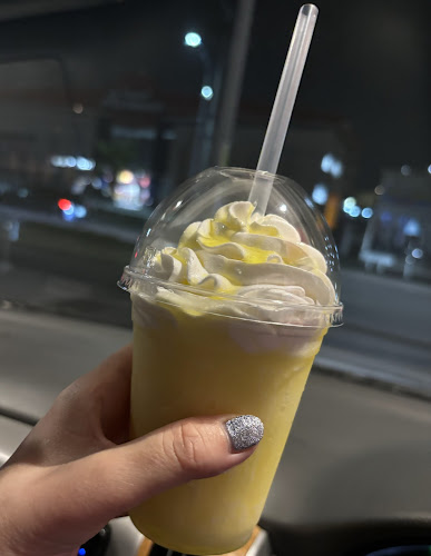 マクドナルド 十日市場店 - 飲食業