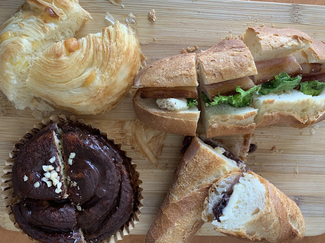 ブーランジェリー・ア・テット - 飲食業