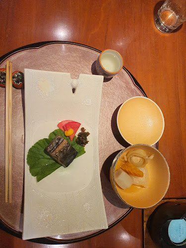 季節のお料理 花うち田 - 岸和田市