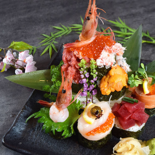 Opinii despre 魚々路 札幌駅前店 în 札幌市 - 飲食業