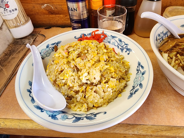 雨風本舗 - 飲食業