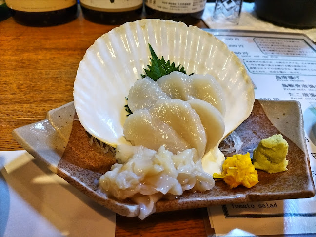 りんご茶屋 - 飲食業