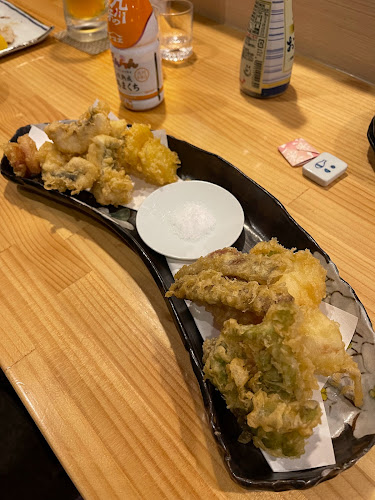 創作和食ダイニング 樹いち