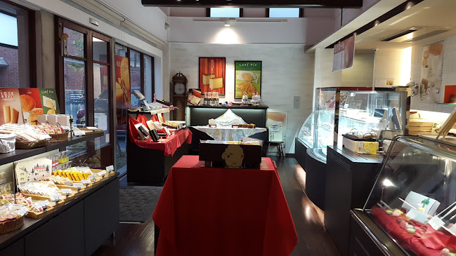 ケーキ工房 ル・ノール