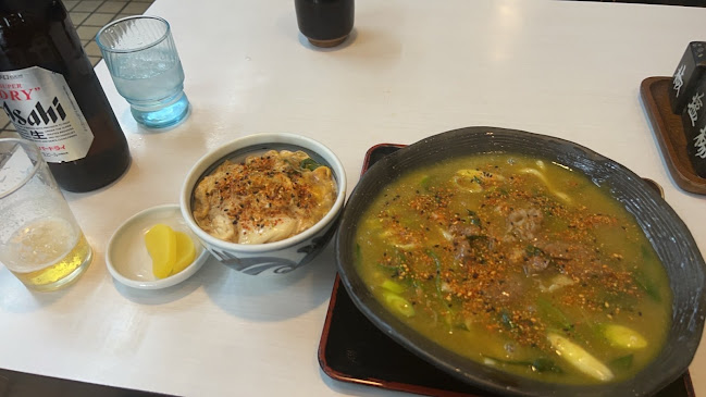 Comentarii opinii despre 力餅食堂 今里店