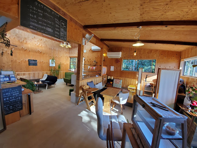 TiTi Ｃafe（てぃてぃかふぇ）