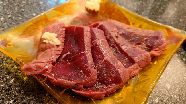 Comentarii opinii despre Bar あしあと