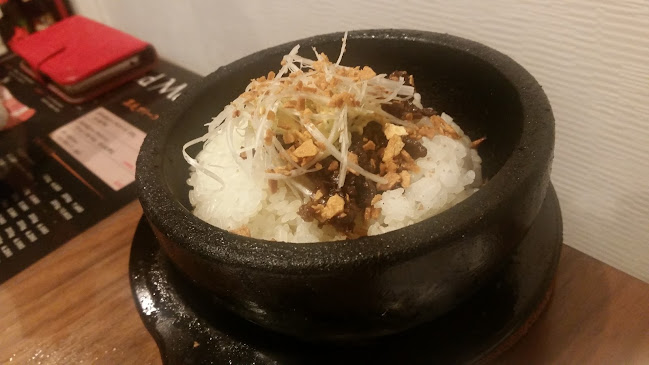 ステーキハウス 一牛 - 高松市