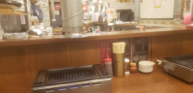 Opinii despre 焼肉おっくん 栄町本店 în 徳島市 - 飲食業