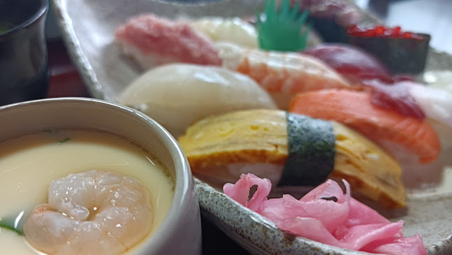 㐂久鮨 - 飲食業
