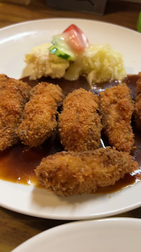 Comentarii opinii despre 洋食の店自由軒