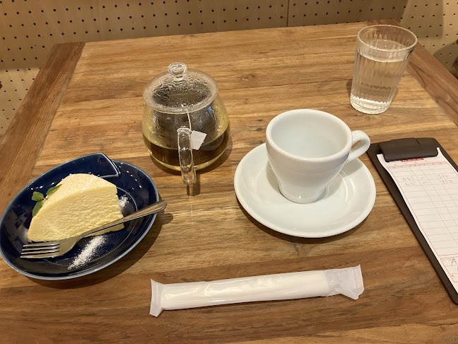 OrganicCafé&Sweets Keigo - 飲食業