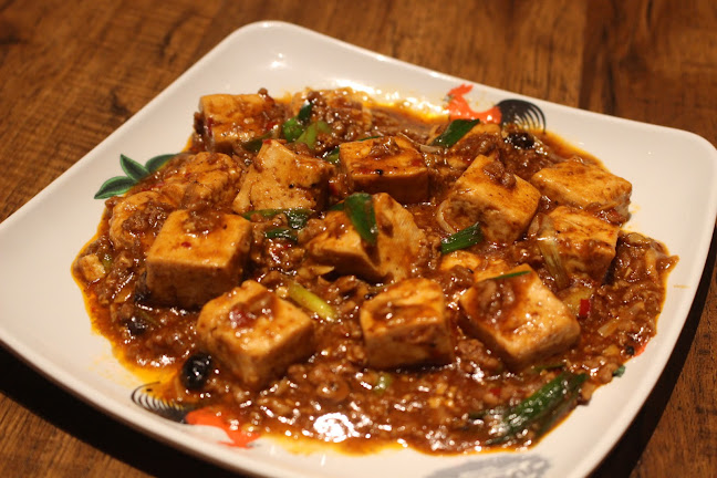 アジア屋台 ハベル食堂