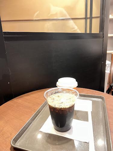 サンマルクカフェ 目黒西口店 - 飲食業