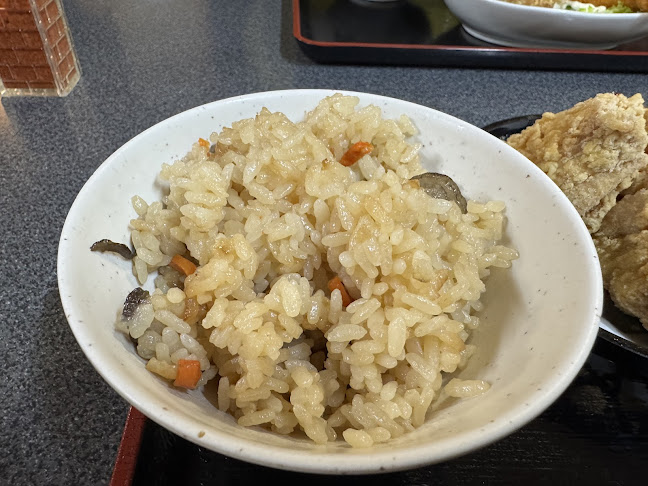 Comentarii opinii despre 大助うどん 川津店