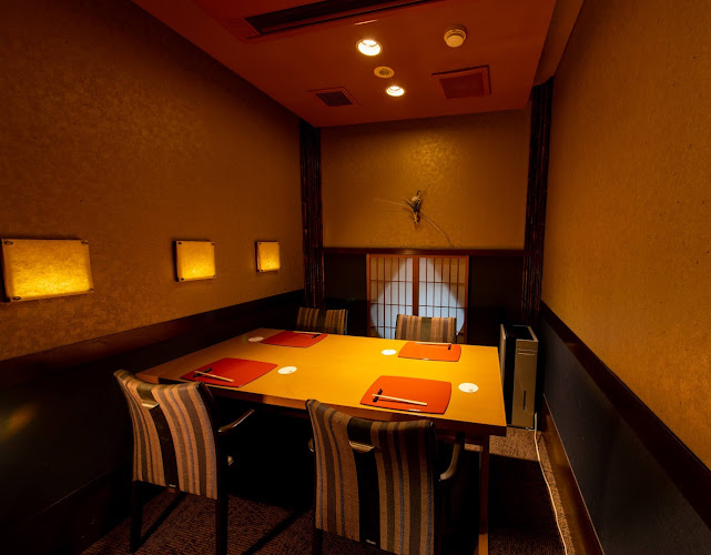 伊達魚貝料理 仙台藩