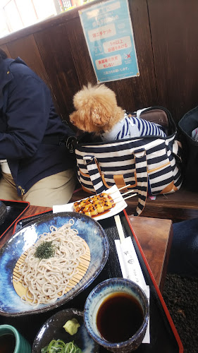 甘味処 団ぷ鈴 - 京都市