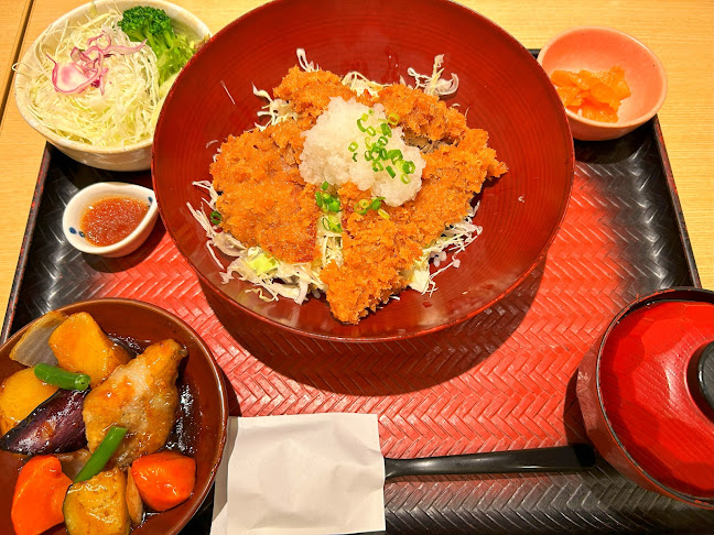 大戸屋ごはん処 国分寺南口店 - 飲食業