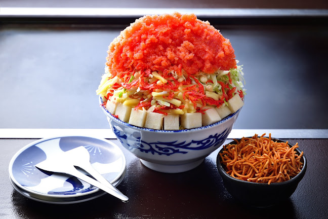 東京もんじゃ・鉄板焼酒場 どてっぱん松戸東口店 - 松戸市