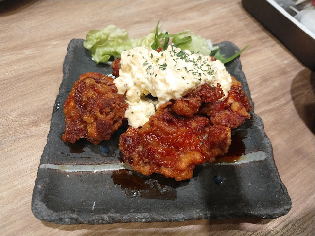 魚虎 - 名古屋市