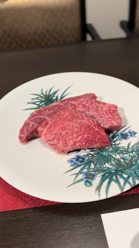 ステーキハウス 一牛 - 高松市