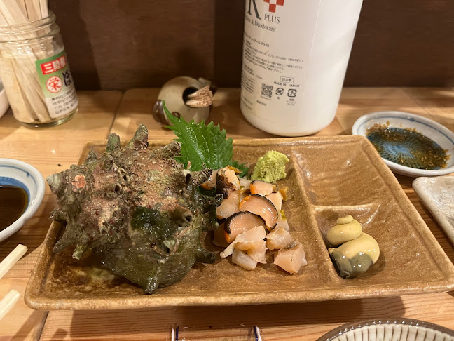 ひいき屋 - 飲食業