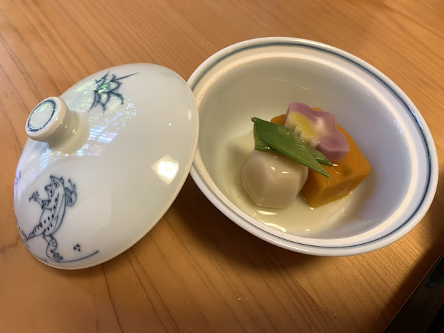 小文字・久芽乃 - 飲食業