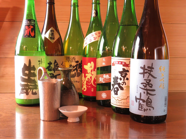 Opinii despre 幸多 -こうた- în 千代田区 - 飲食業