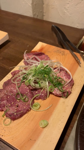 大阪 焼肉 南大門 - 飲食業