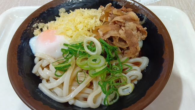 讃岐の味 塩がま屋 イオン防府店