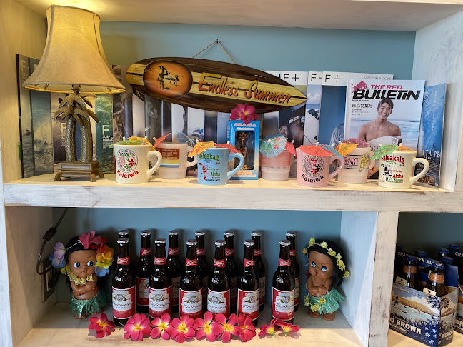 Comentarii opinii despre HALENOHEA イオンモール幕張新都心店