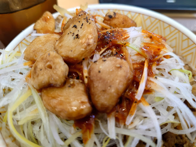 Opinii despre すき家 257号浜松住吉店 în 浜松市 - 飲食業