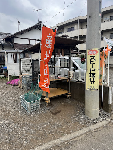 〒202-0006 東京都西東京市栄町１丁目４−１７