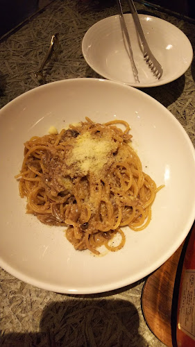 Comentarii opinii despre romantic diner loco