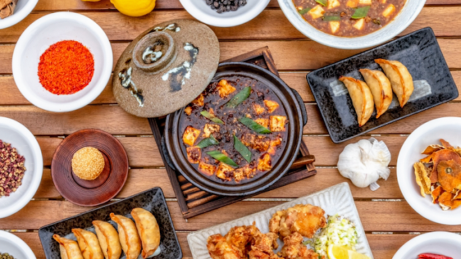 花梨麻婆飯店 なかもず店 - 堺市