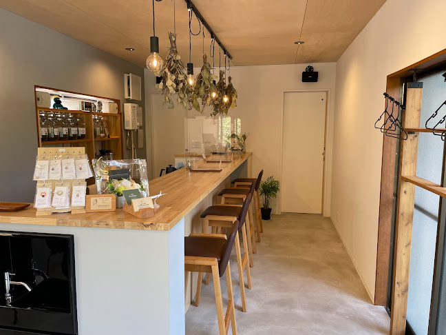 EMU CAFE COFFEE ROASTERY - 仙台市