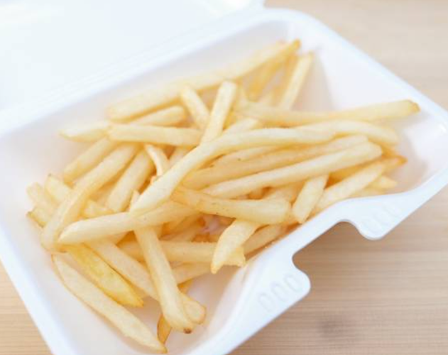 からあげ いし井 - 泉大津市