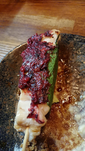 Opinii despre いっこく屋 în 名古屋市 - 飲食業