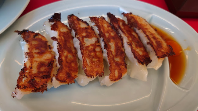 Opinii despre ラーメン山岡家 長浜店 în 長浜市 - 飲食業