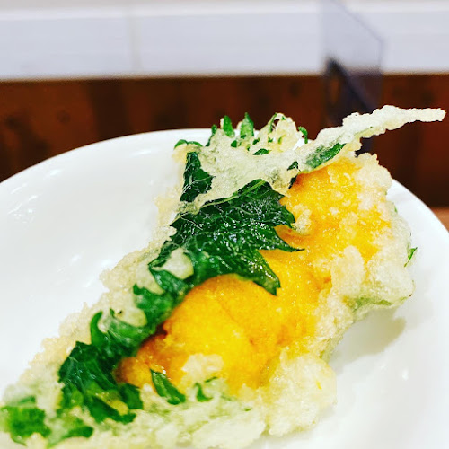 Comentarii opinii despre てんぷら 玉おき