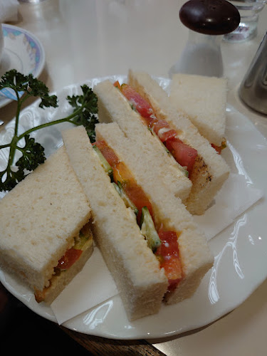 パンジー - 飲食業