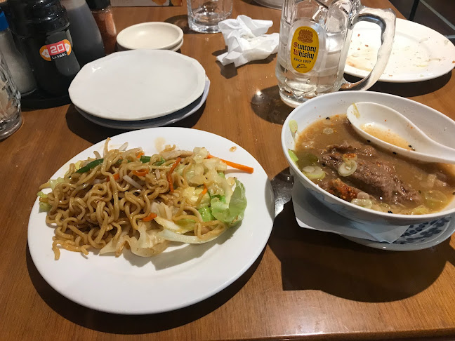 酒場だるま 馬車道店 - 飲食業