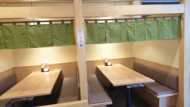 Opinii despre あずま 樫原店 în 京都市 - 飲食業