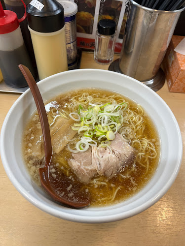 味の天徳相模原星が丘店 - 飲食業