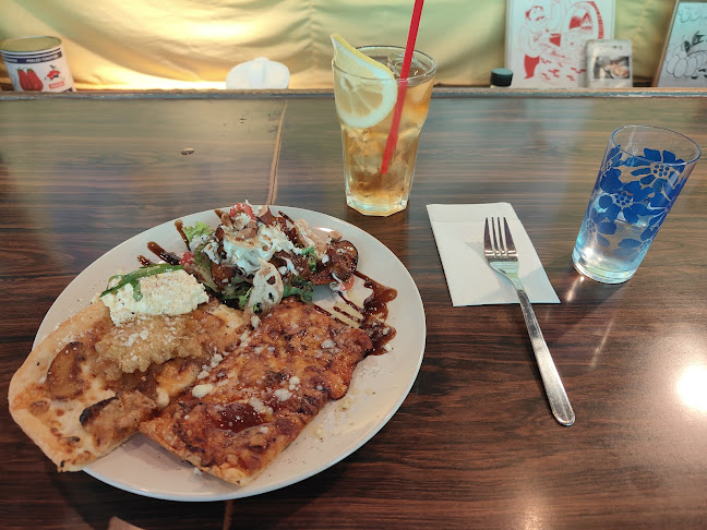 Comentarii opinii despre Tony Tony Pizza